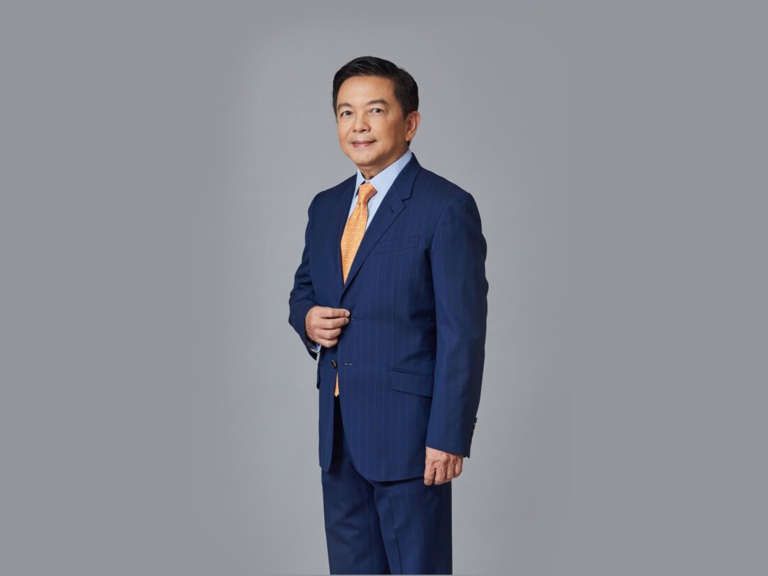 PTT asean