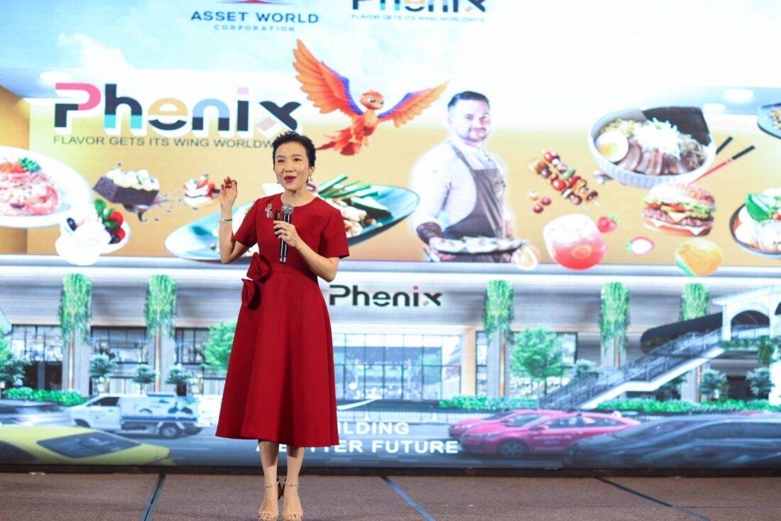 AWC ปล่อยสินเชื่อผู้ประกอบการด้านอาหาร