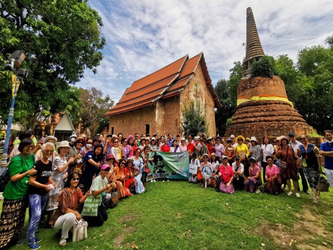 เปิดแหล่งท่องเที่ยวสายศรัทธา สายประวัติศาสตร์ สายซอฟท์ พาเวอร์ เลือกเที่ยวเมืองไทยในวันธรรมดาได้ตลอด 365 วัน