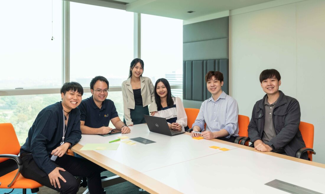 EGCO Group สนับสนุนความหลากหลายทางเพศ