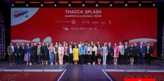 THACCA SPLASH – Soft Power Forum 2024