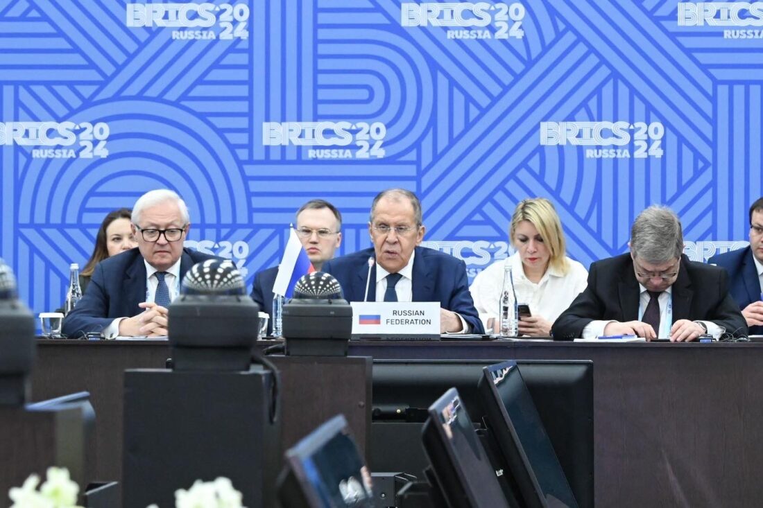 BRICS member
