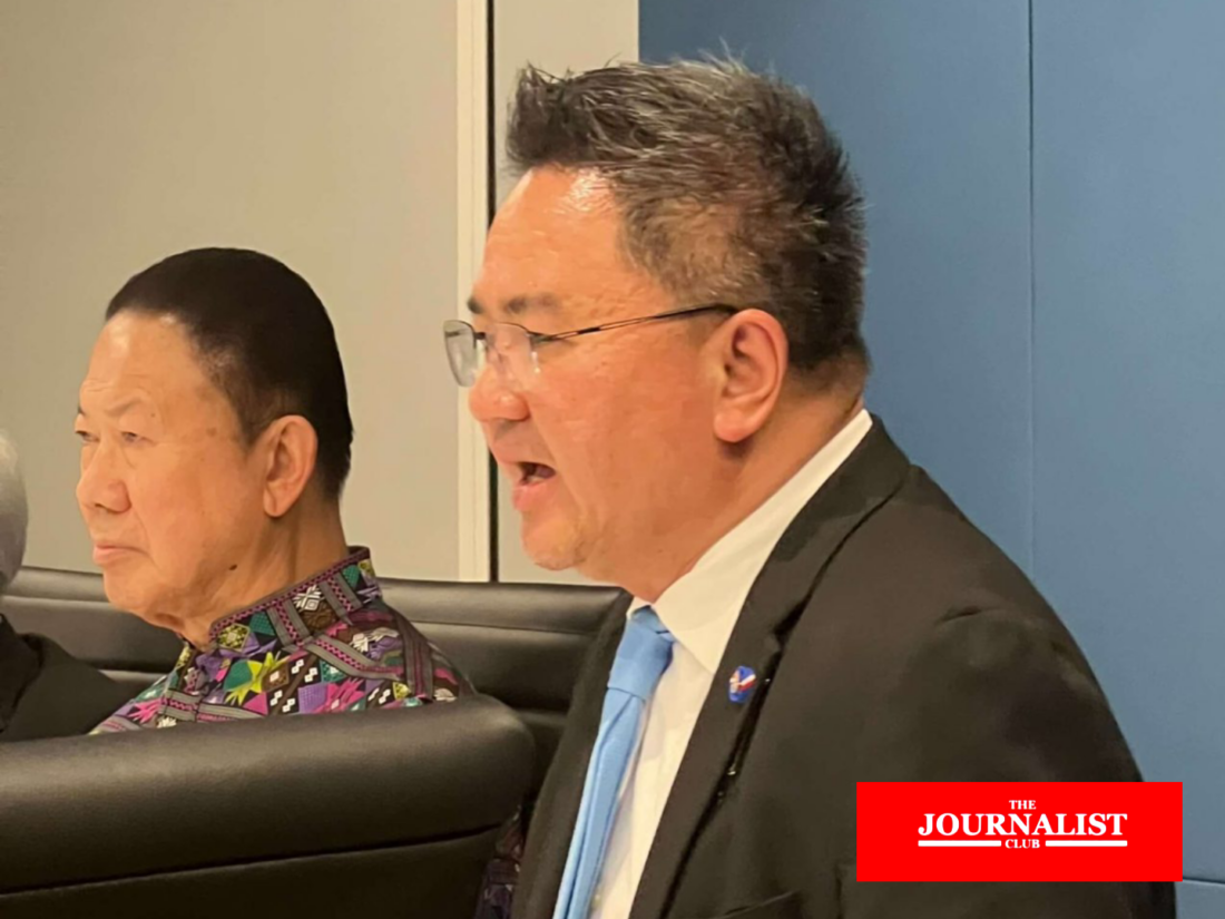 สภาพัฒน์ สมาชิก OECD