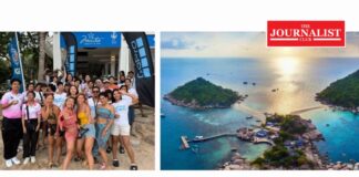 ททท. GoPro เกาะเต่า