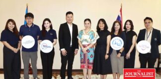 ททท. เปิดดีล จัดทัวร์ 55 เมืองน่าเที่ยว ลดภาษี