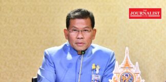 ต่างชาติลงทุนในไทย