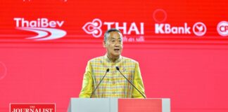 เศรษฐา ทวีสิน เศรษฐกิจไทย