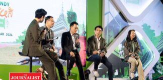 บางจาก ปั๊มทั่วไทย