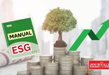 การลงทุน ESG