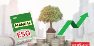 การลงทุน ESG