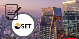 The Stock Exchange of Thailand has strengthened regulatory measures for listed companies