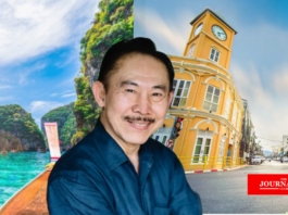 reveal Phuket may no longer be counted as a world class tourism destination (EP. 1) 