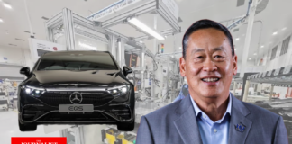 เศรษฐา ทวีสิน นายกฯ สั่งเพิ่มศักยภาพห่วงโซ่อุปทานที่สำคัญของภูมิภาค