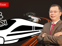 Cabinet considers to revise EEC’s high speed rail contract by July Asia Era One