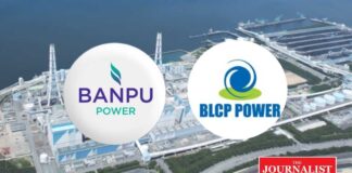 Banpu Power
