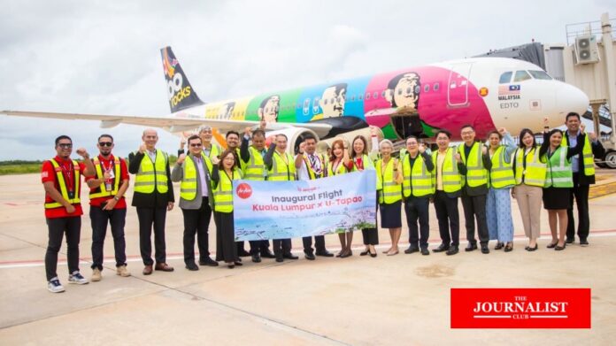 Airports in eastern attract new flights from key markets Tourism Airports
