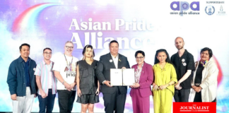 TCEB ASEAN PRIDE ALLIANCE