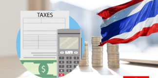 Thai Tax