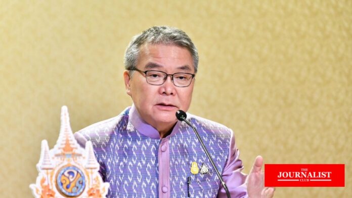 PM’s Bhutan visits Thailand during June 25-28 เศรษฐา ทวีสิน รัฐบาล ภูฏาน Bhutan