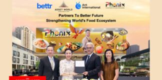 AWC เปิดตัวสินเชื่อเพื่อ SME