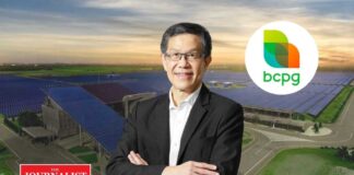 โรงไฟฟ้าแสงอาทิตย์ BCPG
