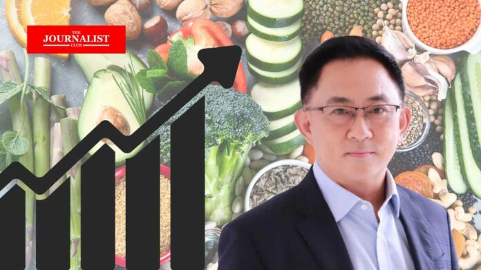 Plant-Based Food ล่าสุด กระทรวงพาณิชย์ คาดมูลค่า Plant-Based Food ไทยปีนี้ถึง 45,000 ล้านบาท