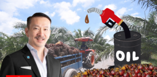 บริษัท บางจาก เปิดเผยว่า พร้อมรับซื้อ ไบโอดีเซล (B100) ตามนโยบายรัฐบาล