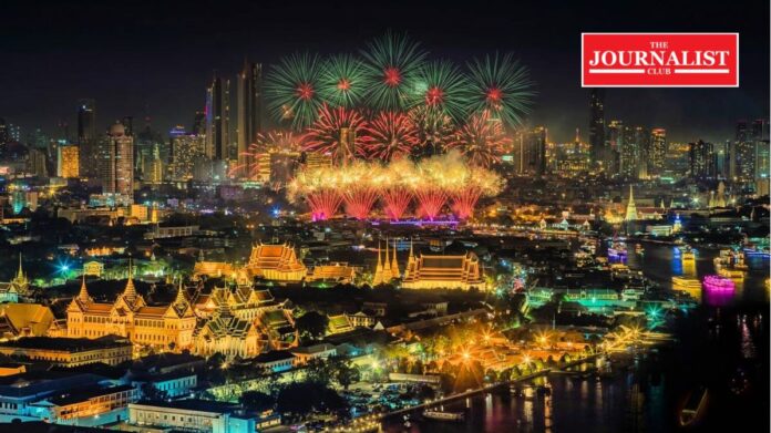 TAT Prepare to organize an event to stimulate tourism. ททท. กระตุ้นการท่องเที่ยว