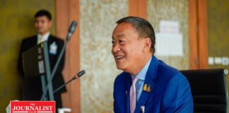 นายกฯ เตรียมเยือน EEC ดูที่จัดแข่งขัน F1