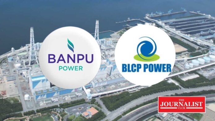 BPP Banpu Power