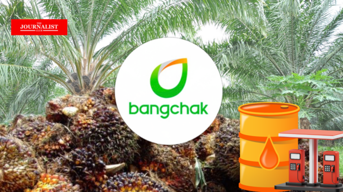 Bangchak purchases B100 at a standardized price Bangchak reveal purchases B100 at a standardized price