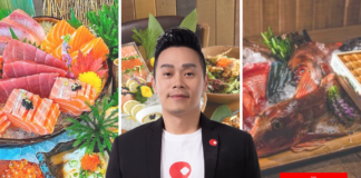 mai welcomes the listing of restaurant chain “MAGURO” on June 5 Ready to launch MAGURO restaurant on June 5, 2024.
