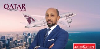 กาตาร์ แอร์เวย์ส