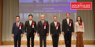 บีโอไอ นักลงทุนญี่ปุ่น