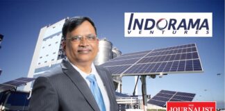 Indorama Ventures bonds