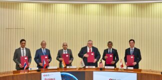 ไทยร่วมโครงการ Nexus ประกอบด้วยไทย, สิงคโปร์, มาเลเซีย, ฟิลิปปินส์ และ อินเดีย โอนเงินหากันได้ผ่านแอปท้องถิ่น