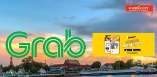 Grab ซูเปอร์แอปชื่อดังซื้อแพลตฟอร์มจองร้านอาหาร Chope