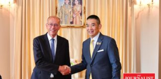 ไทย-ฝรั่งเศส