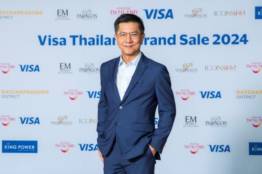 วีซ่า ประจำประเทศไทย