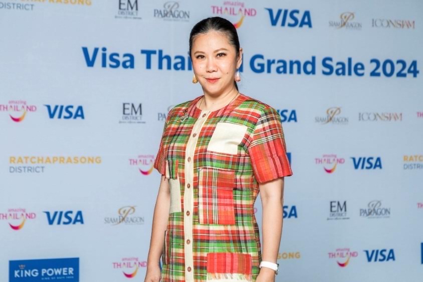 การท่องเที่ยวแห่งประเทศไทย