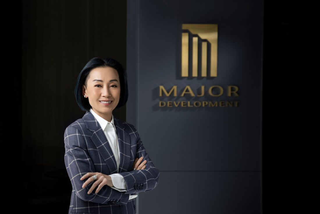 Major Development