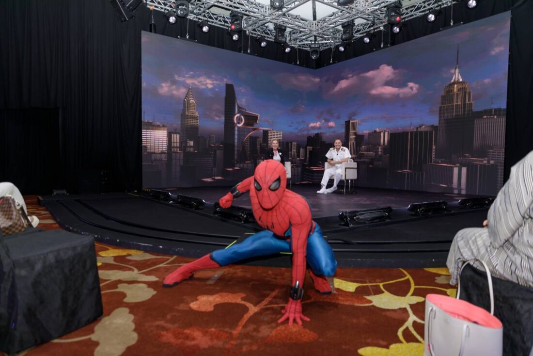 Disney Adventure ปี 2568