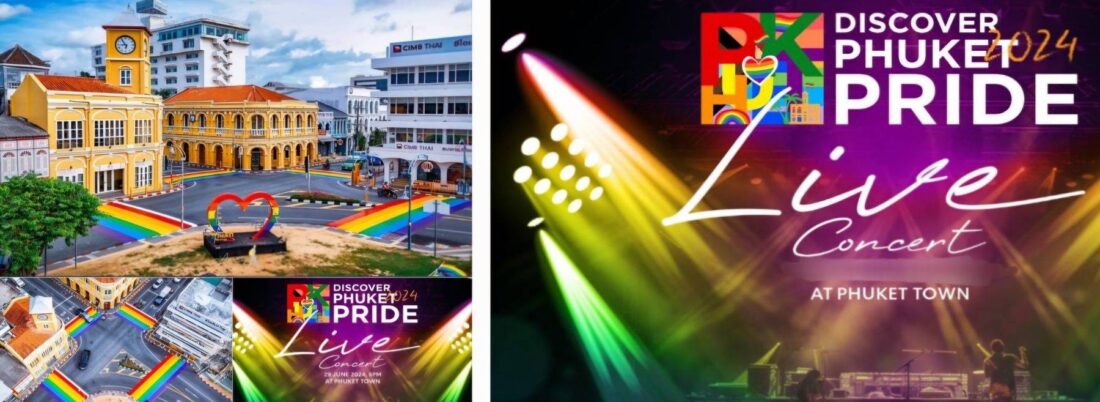 Pride month