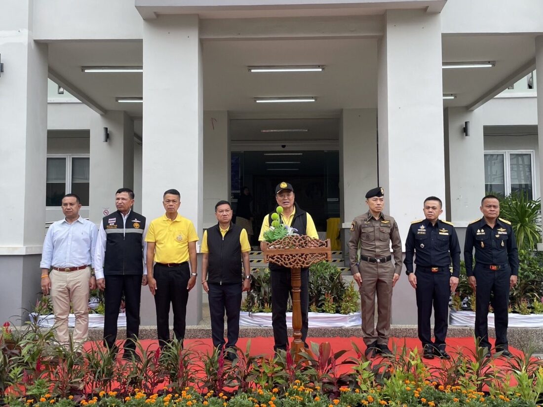 จับกุมบุหรี่