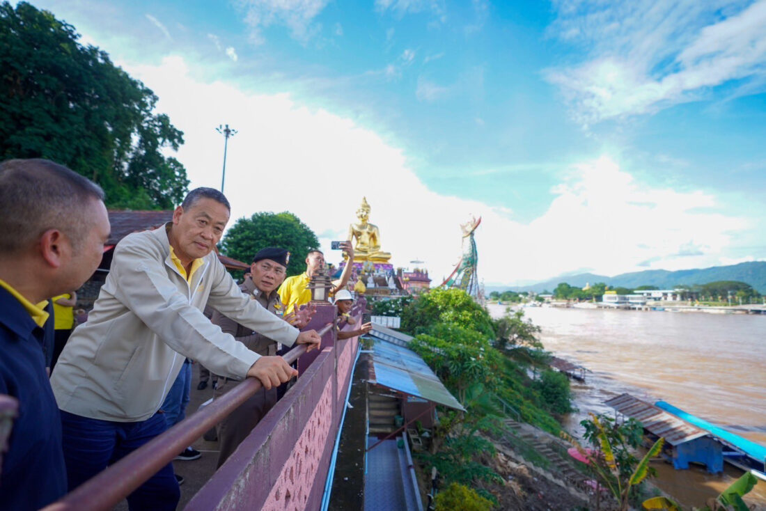 ปลาหมอคางดำ