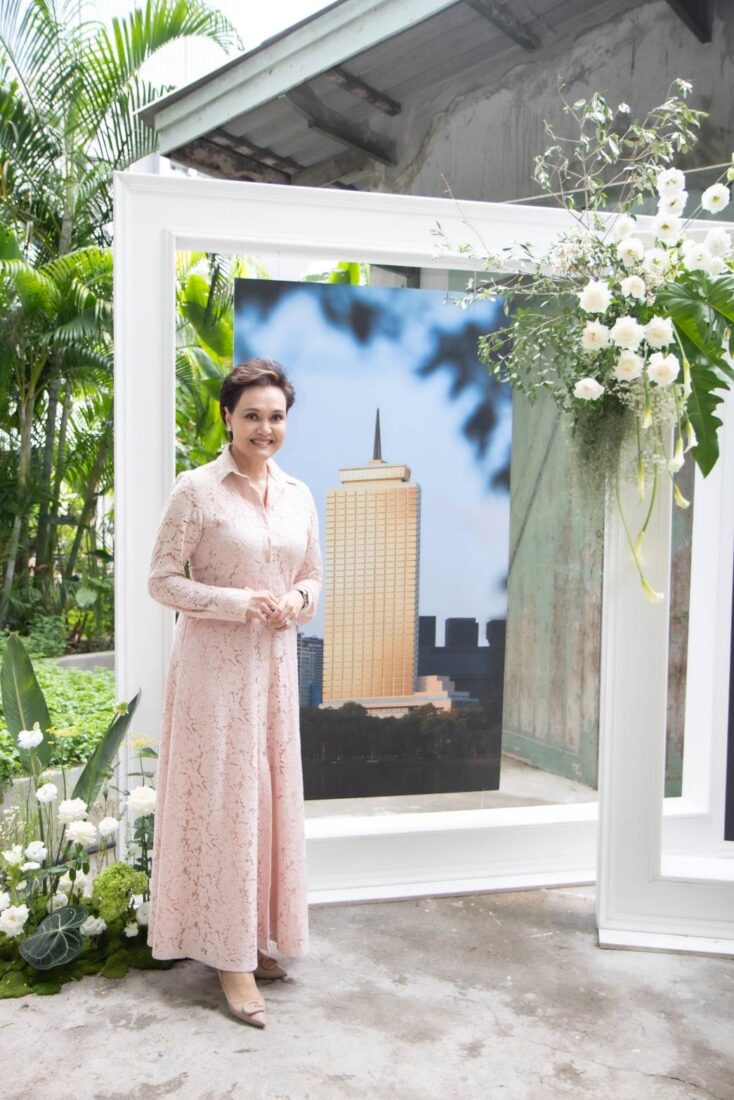 กลุ่มดุสิตธานีพร้อมต้อนรับ “โรงแรมดุสิตธานี กรุงเทพ” โฉมใหม่จะเปิดให้บริการคนไทยและนักเดินทางทั่วโลกตั้งแต่วันที่ 27 กันยายน 2567 เป็นต้นไป