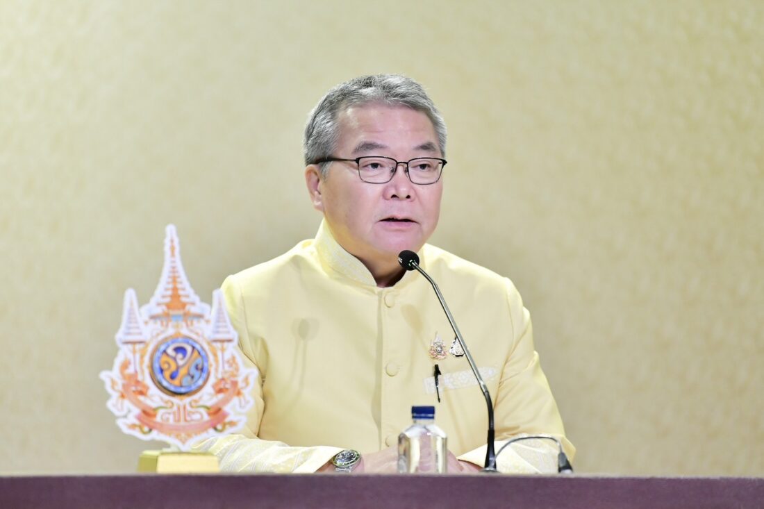 แห่เทียนพรรษา