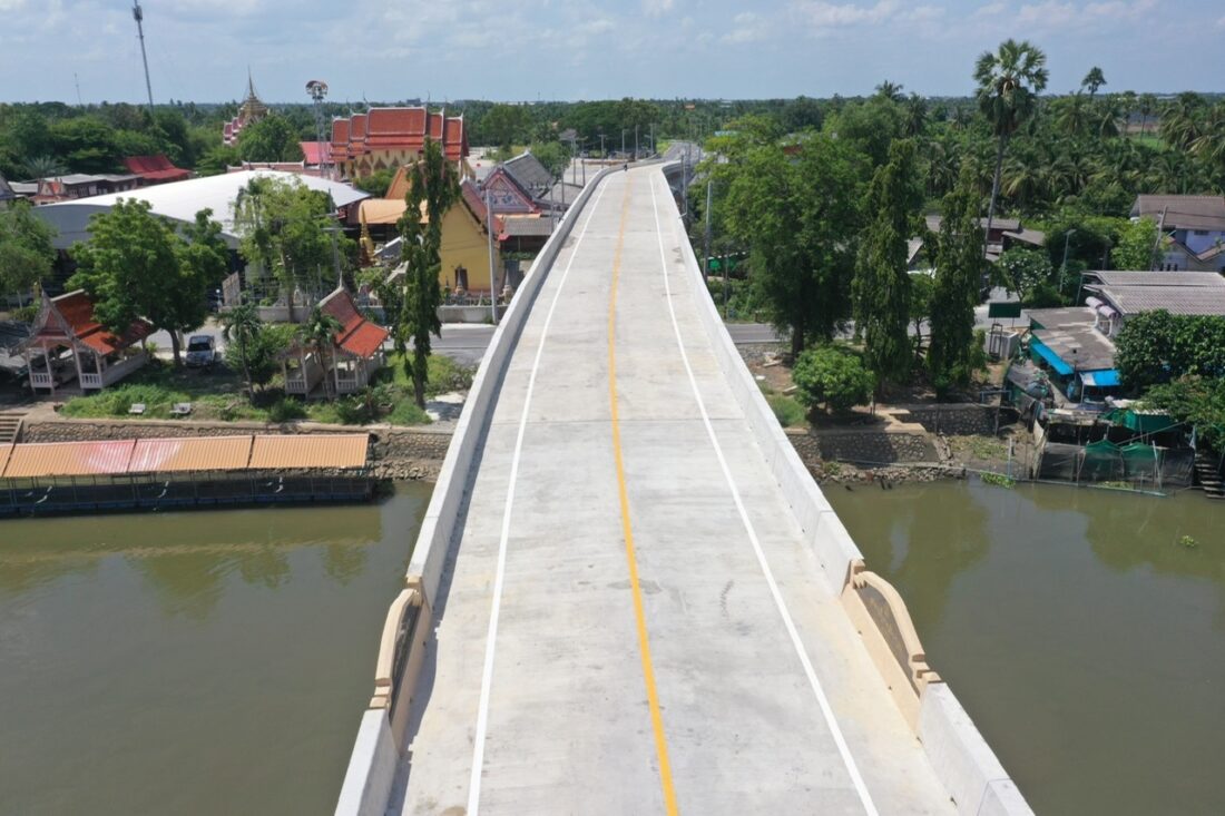 สะพานงิ้วรายสัมปทวน