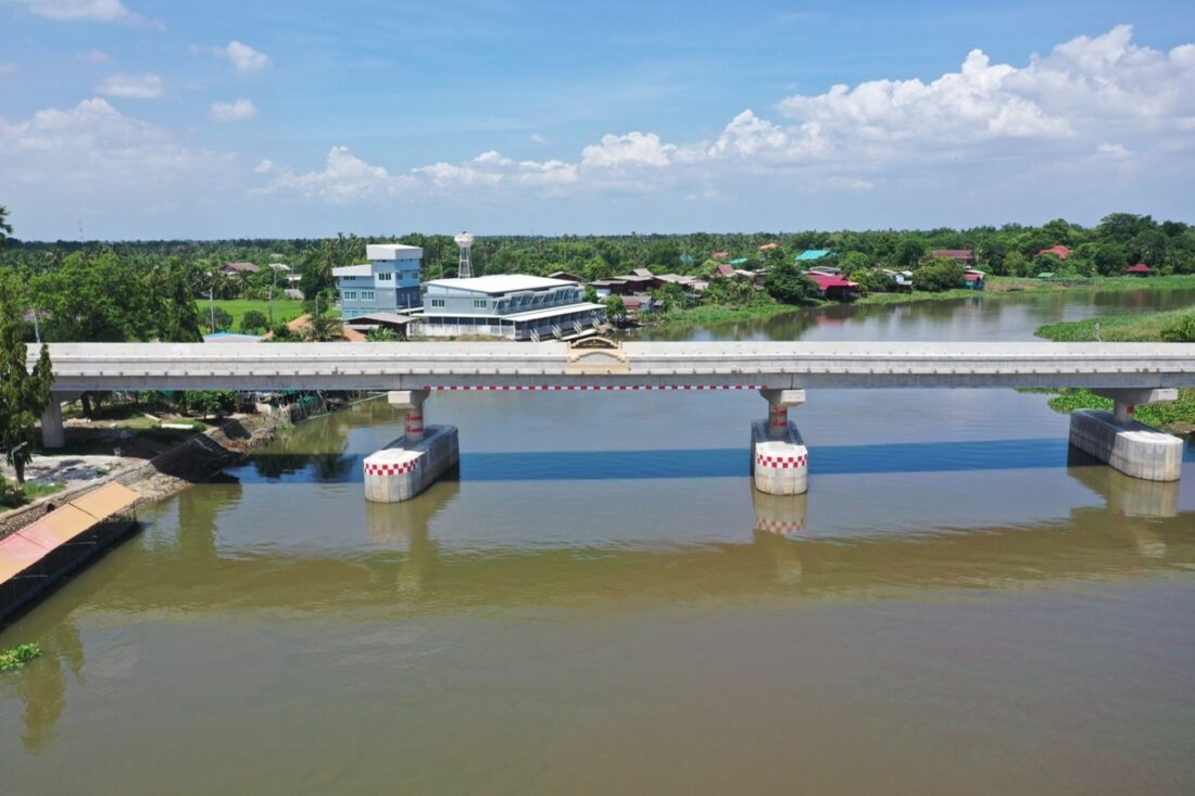 สะพานงิ้วรายสัมปทวน