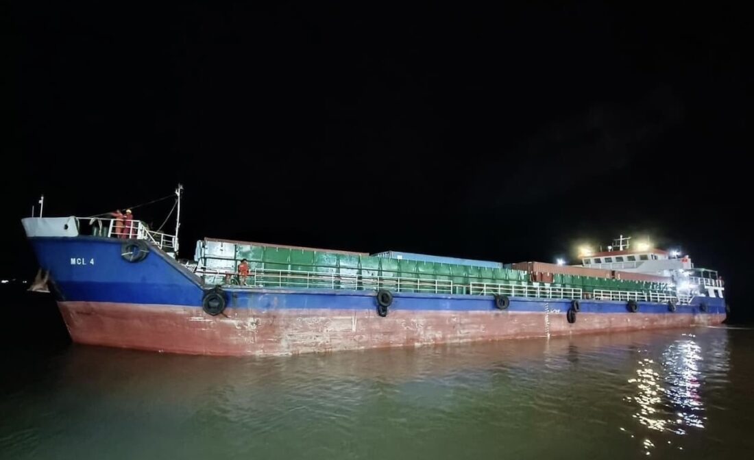 ท่าเรือระนอง